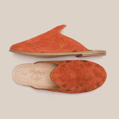 Mobolaji x Sabah - Sunset (Mens)