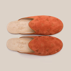 Mobolaji x Sabah - Sunset (Mens)