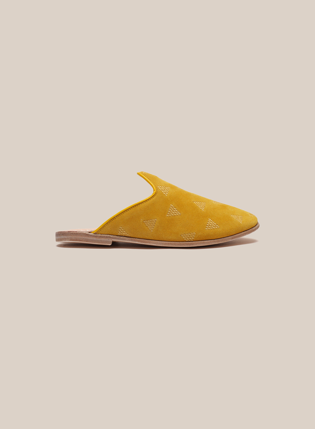 Mobolaji x Sabah - Sunrise (Mens)