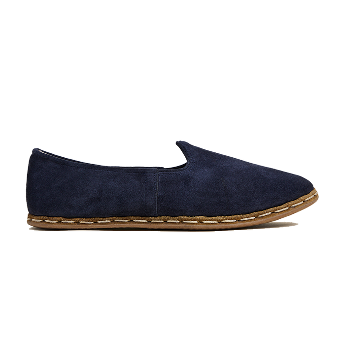 Oxford Suede Sabah (Mens)