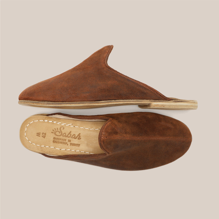 Oiled Siena Baba (Mens)
