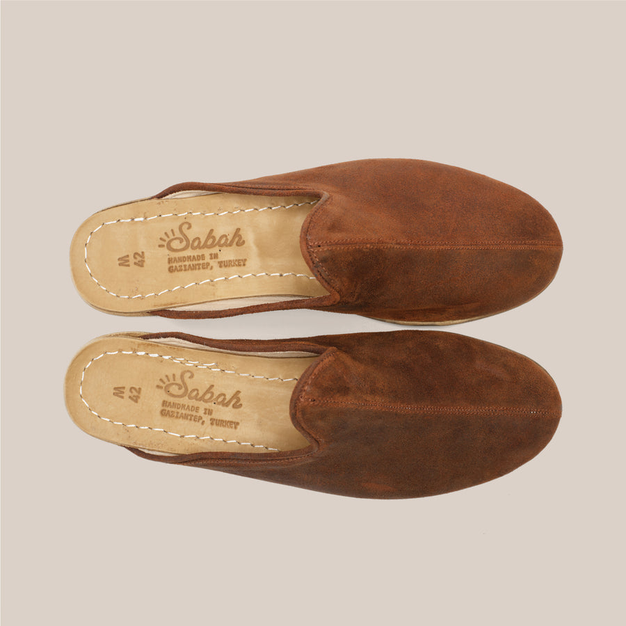 Oiled Siena Baba (Mens)