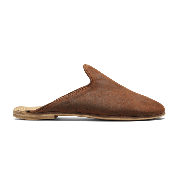 Oiled Siena Baba (Mens)