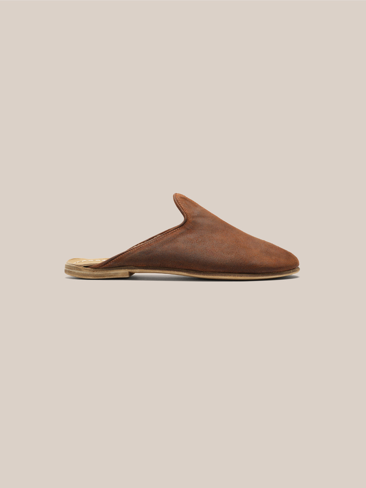 Oiled Siena Baba (Mens)
