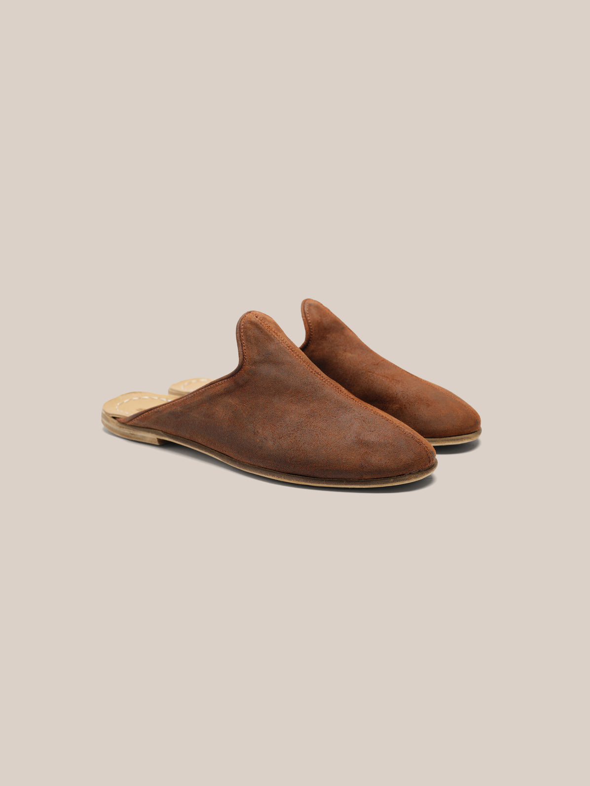 Oiled Siena Baba (Mens)