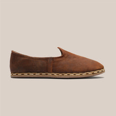 Oiled Siena Sabah (Mens)