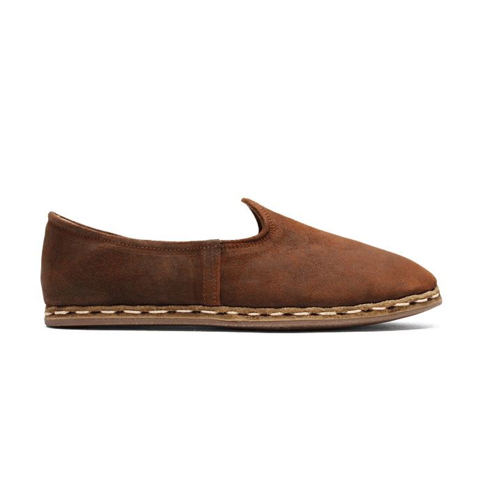 Oiled Siena Sabah (Mens)