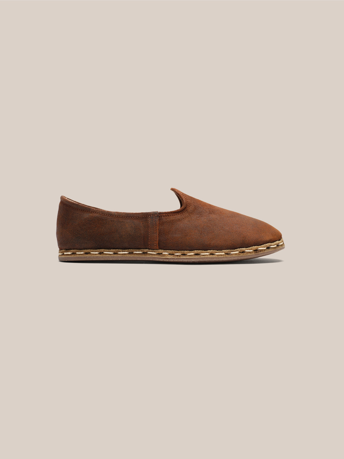 Oiled Siena Sabah (Mens)