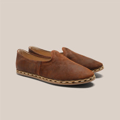 Oiled Siena Sabah (Mens)