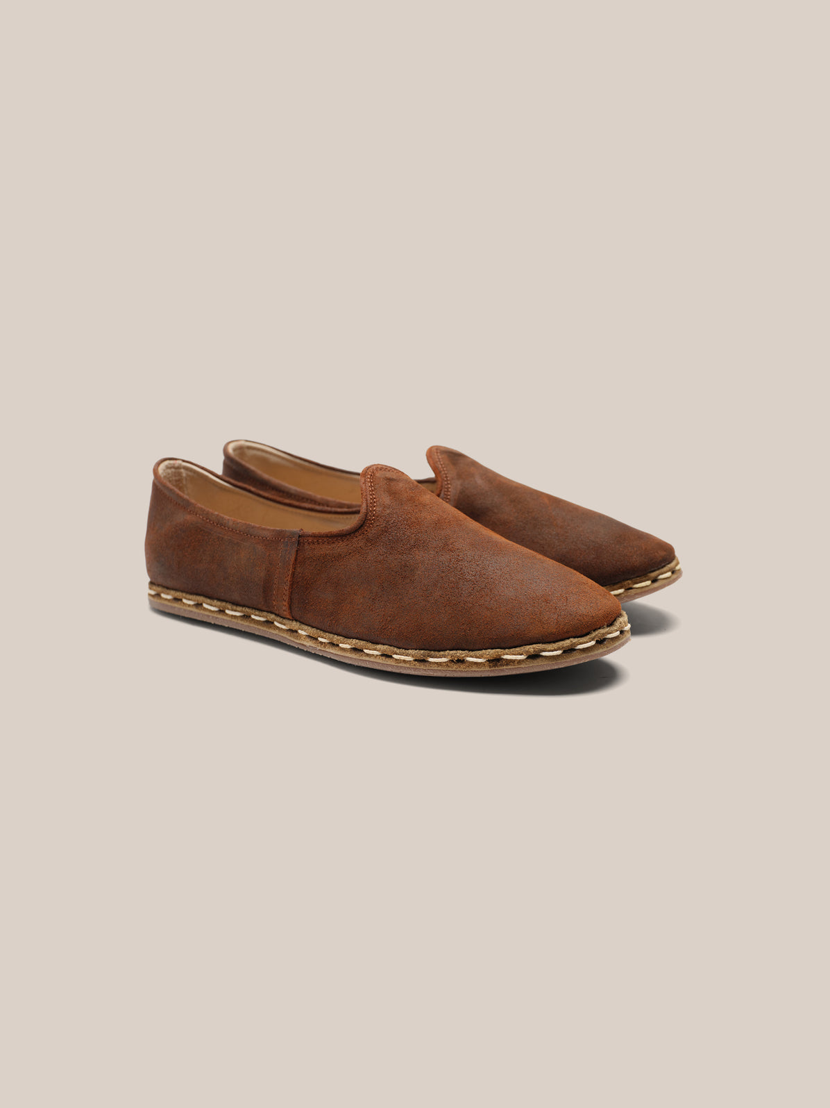Oiled Siena Sabah (Mens)