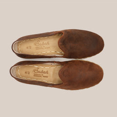 Oiled Siena Sabah (Mens)