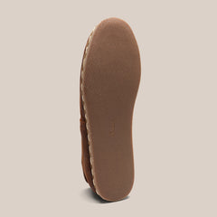 Oiled Siena Sabah (Mens)