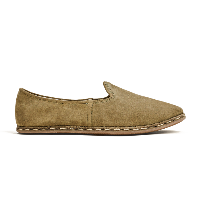Olio Suede Sabah (Mens)