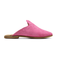 Zinnia Baba (Mens)
