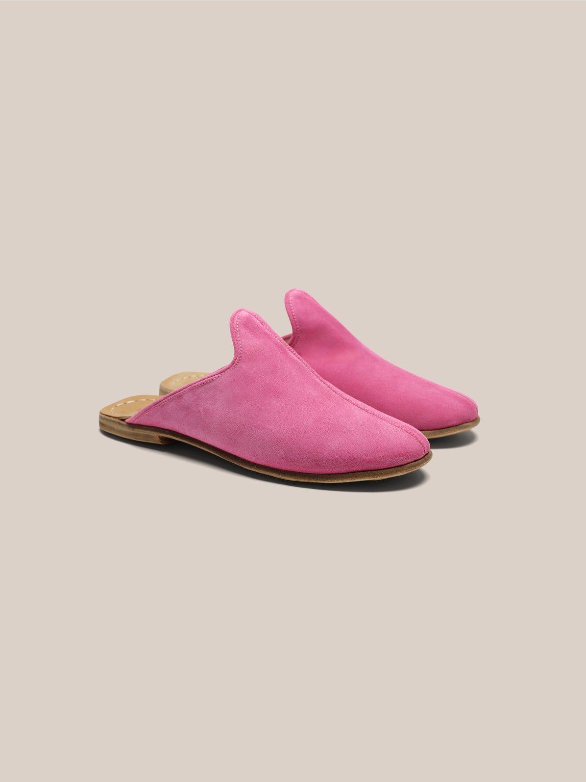 Zinnia Baba (Mens)