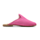 Jaipur Pink Shearling Baba (Mens)