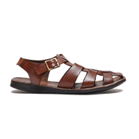 Porto - Marrone (Mens)