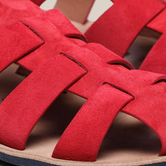 Porto - Rosso (Mens)