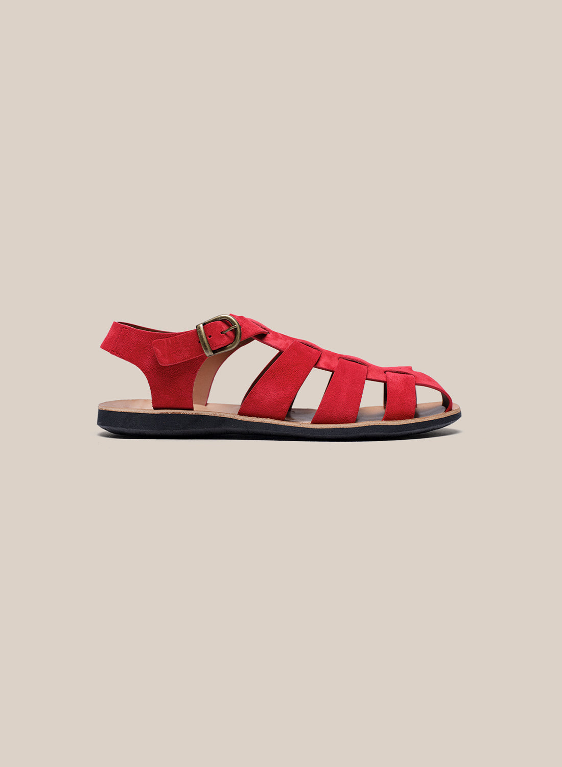 Porto - Rosso (Mens)