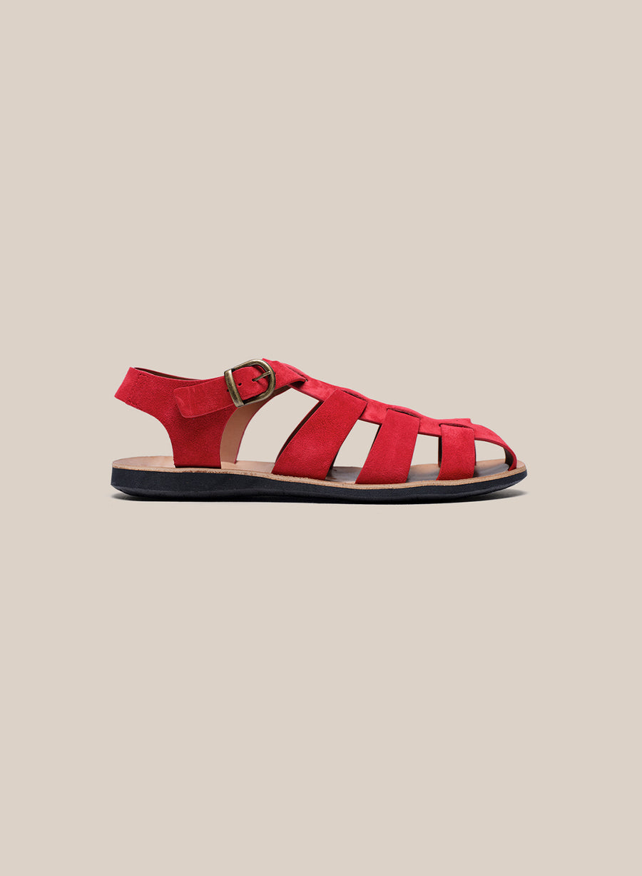 Porto - Rosso (Mens)
