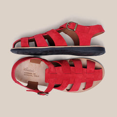 Porto - Rosso (Mens)