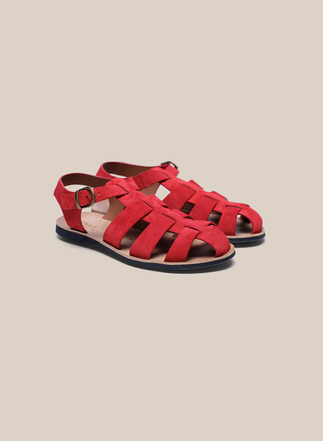 Porto - Rosso (Mens)