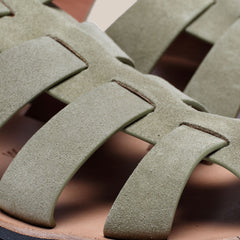 Porto - Verde (Mens)