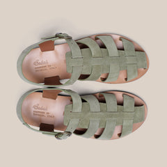 Porto - Verde (Mens)