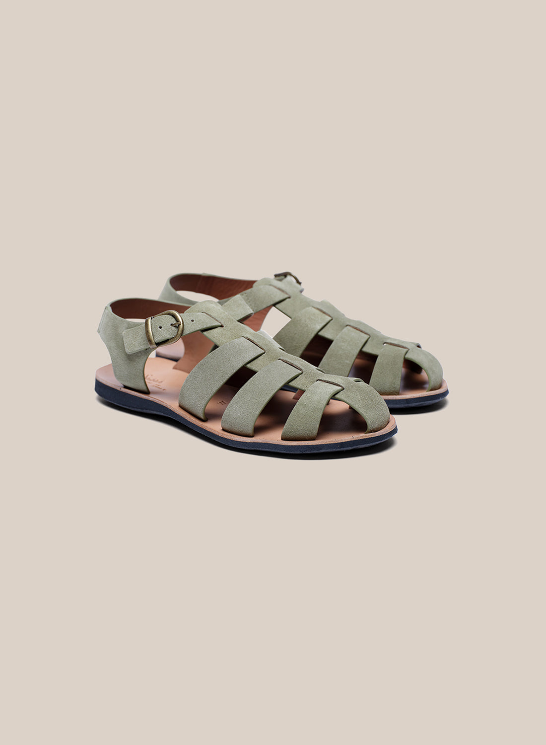 Porto - Verde (Mens)