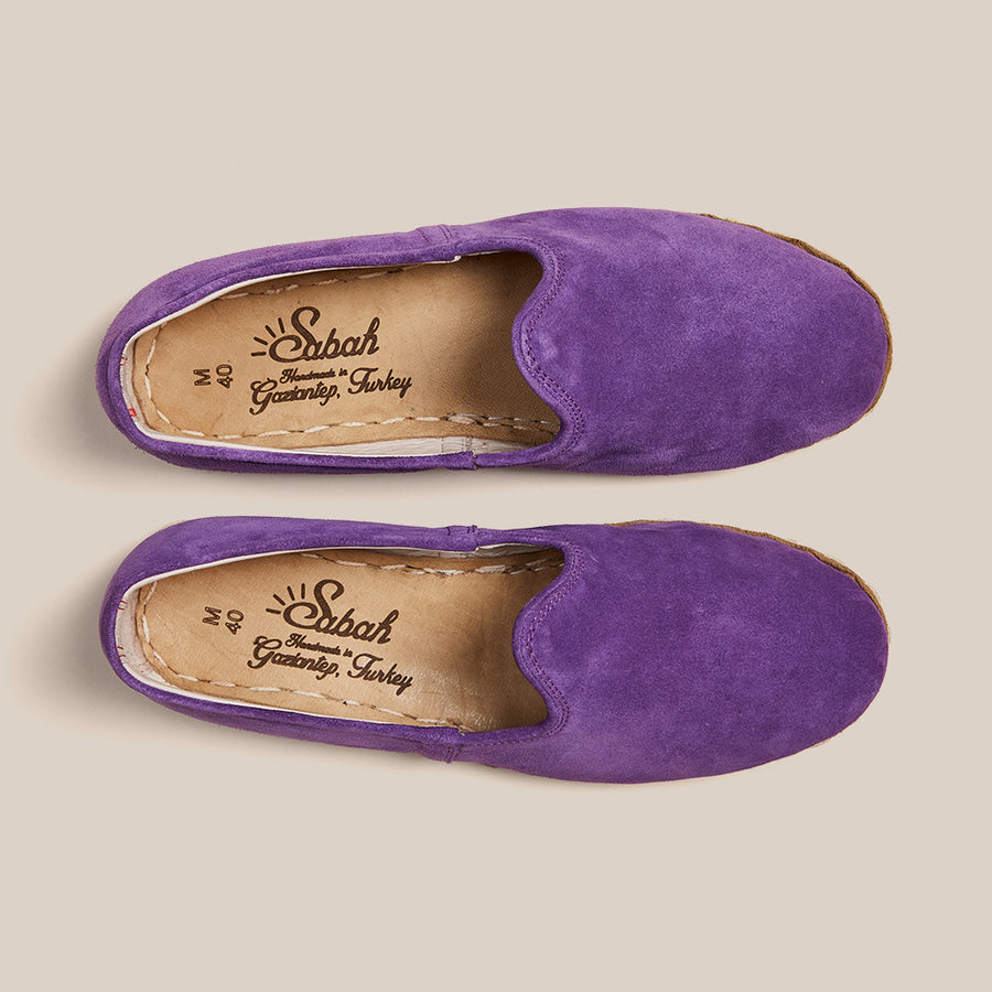Amethyst Sabah (Mens)
