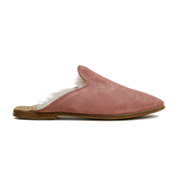 Rosa Shearling Baba (Mens)