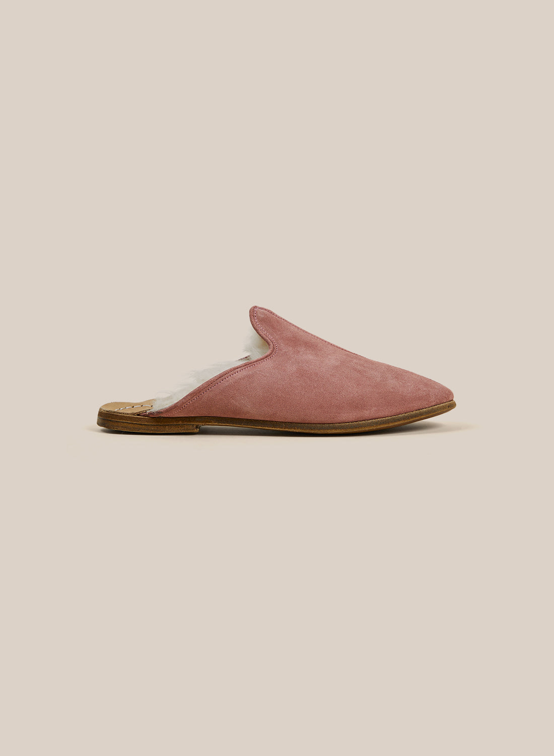 M_Rosa-Shearling-  display picture 1