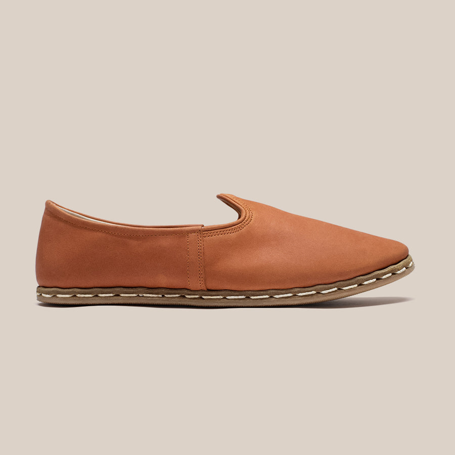Sunwashed Camel Sabah (Mens)