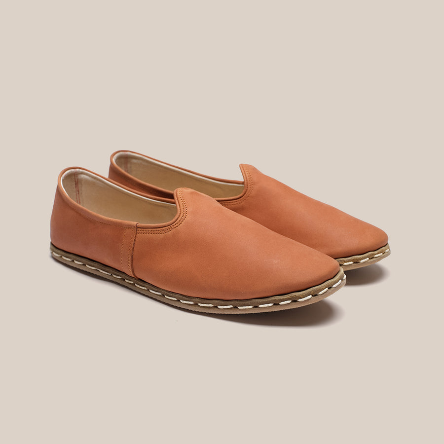 Sunwashed Camel Sabah (Mens)