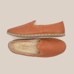 Sunwashed Camel Sabah (Mens)