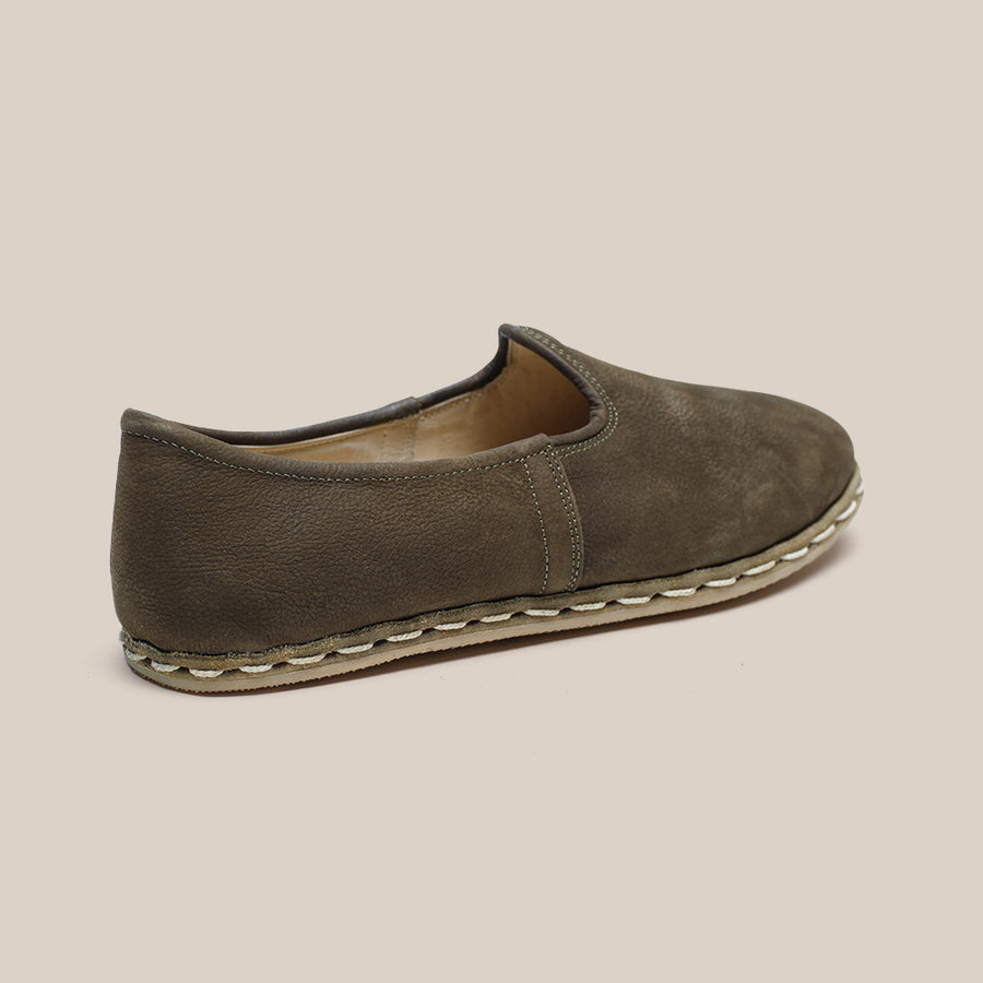 Moss Green Sabah (Mens)