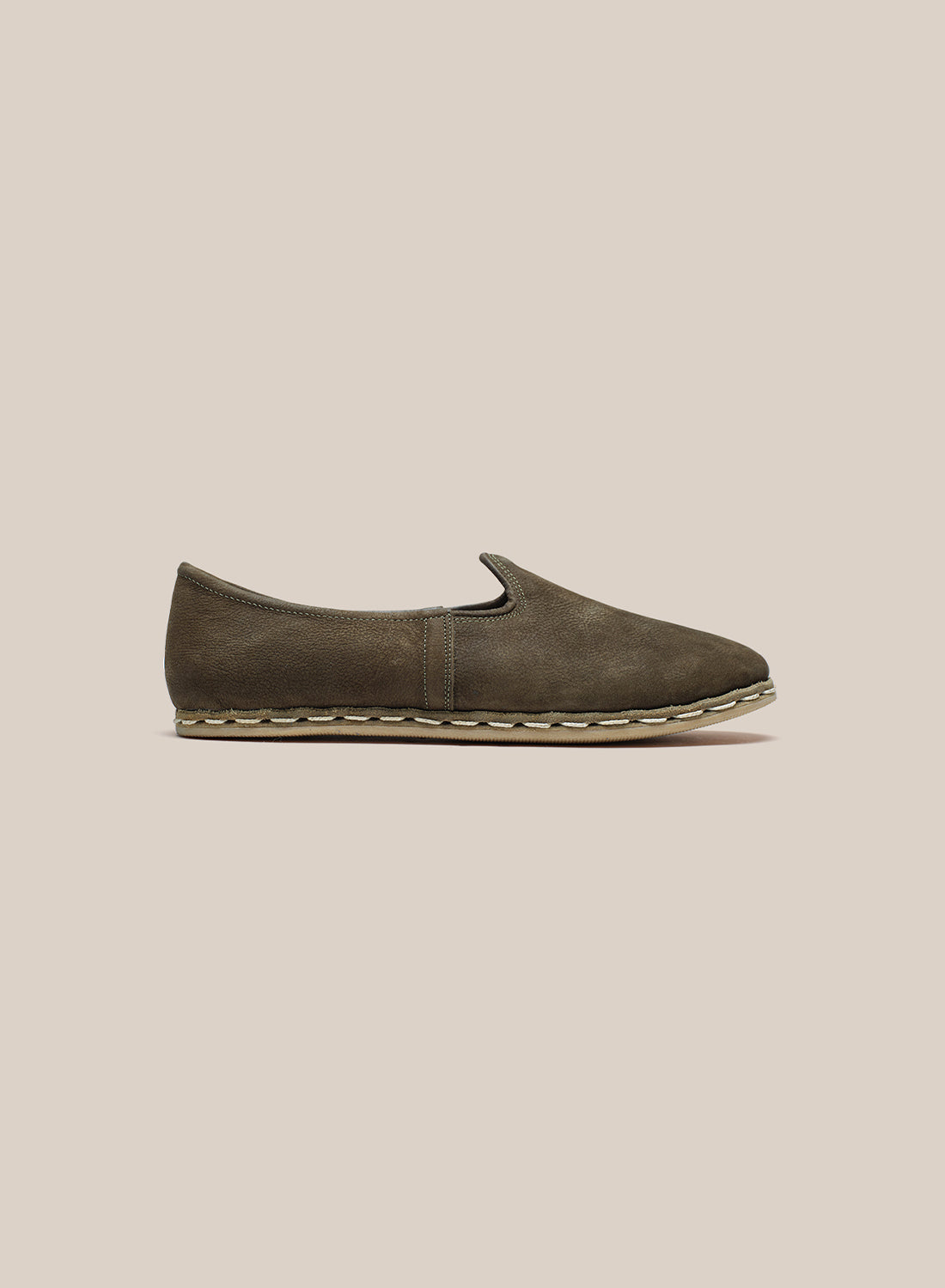 Moss Green Sabah (Mens)