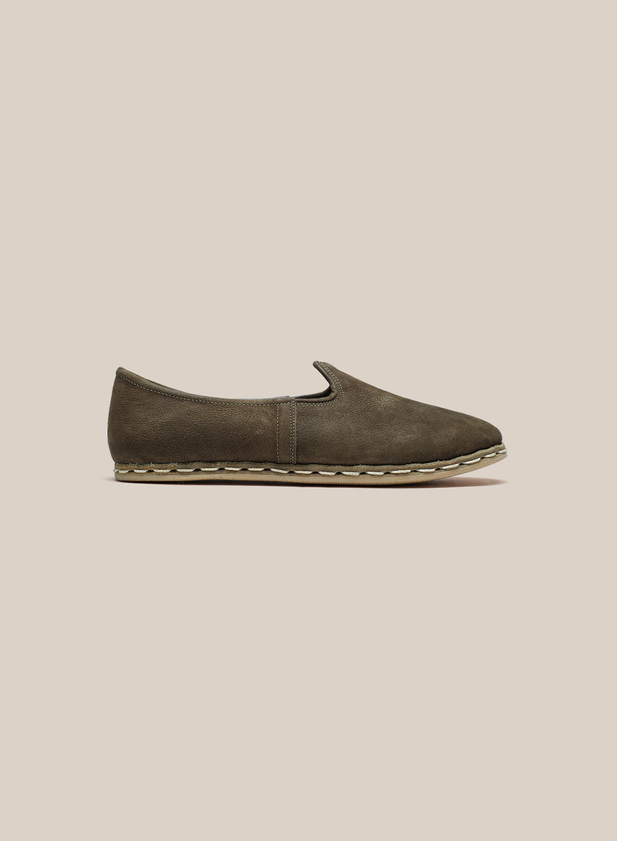 Moss Green Sabah (Mens)