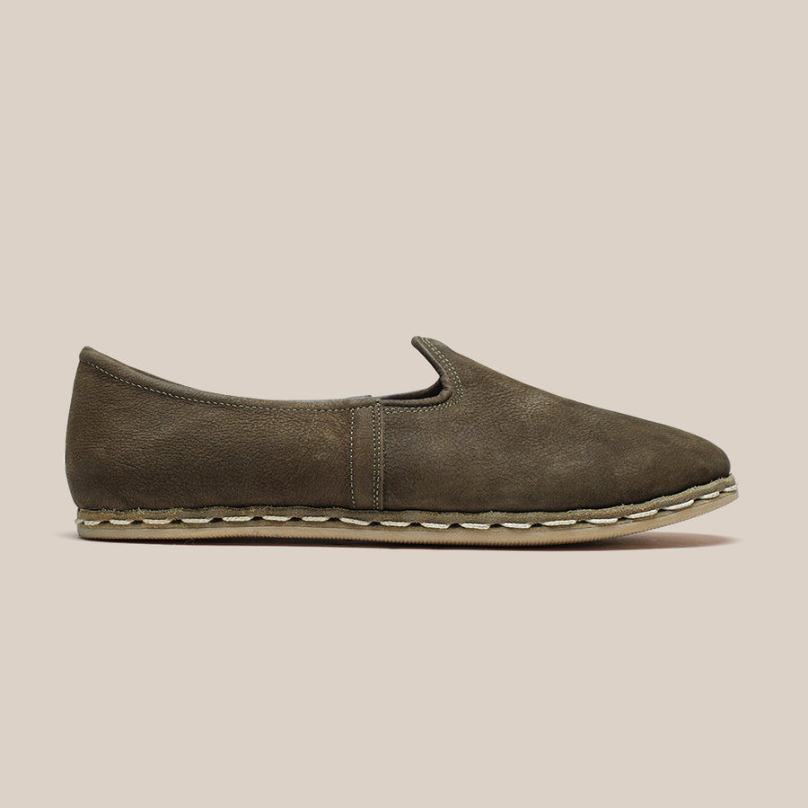 Moss Green Sabah (Mens)