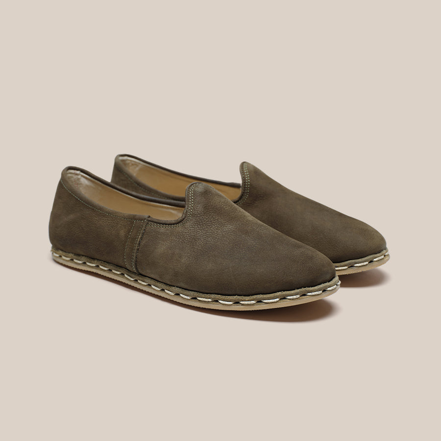 Moss Green Sabah (Mens)