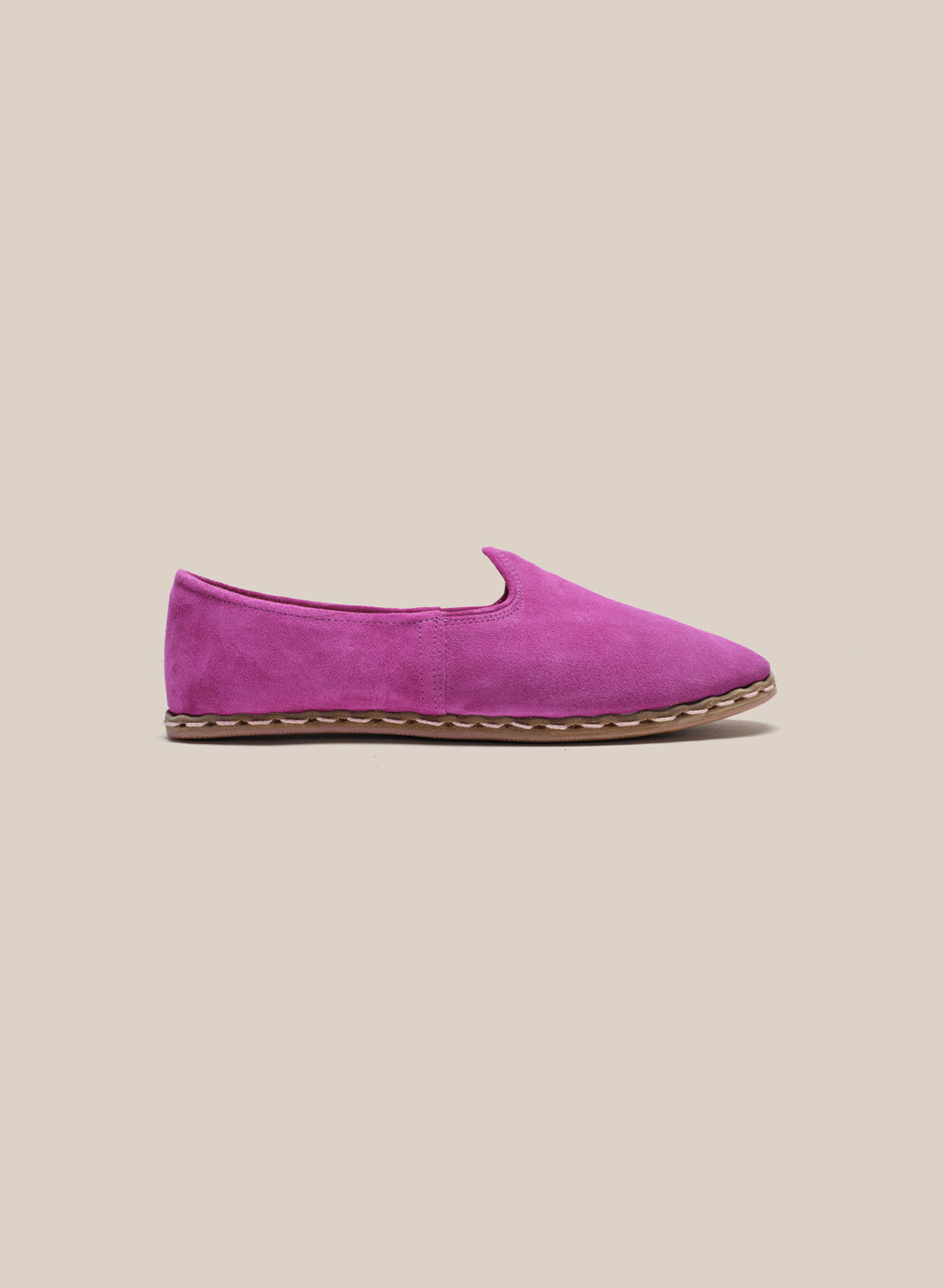 Rhodes Purple Suede Sabah (Mens)