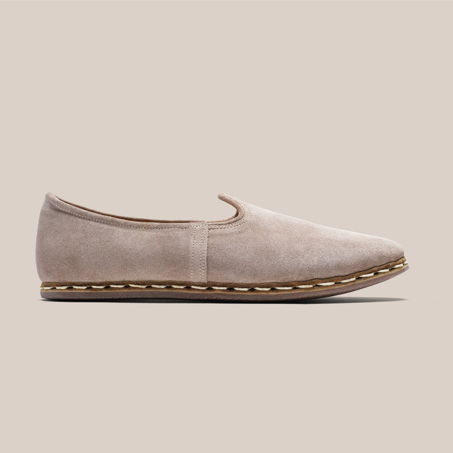 Sahara Suede Sabah (Mens)