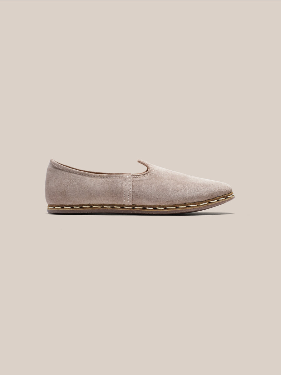 Sahara Suede Sabah (Mens)