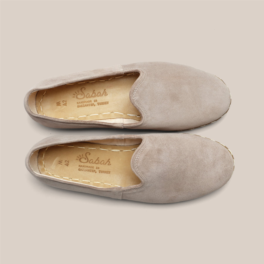 Sahara Suede Sabah (Mens)