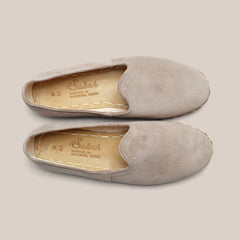Sahara Suede Sabah (Mens)