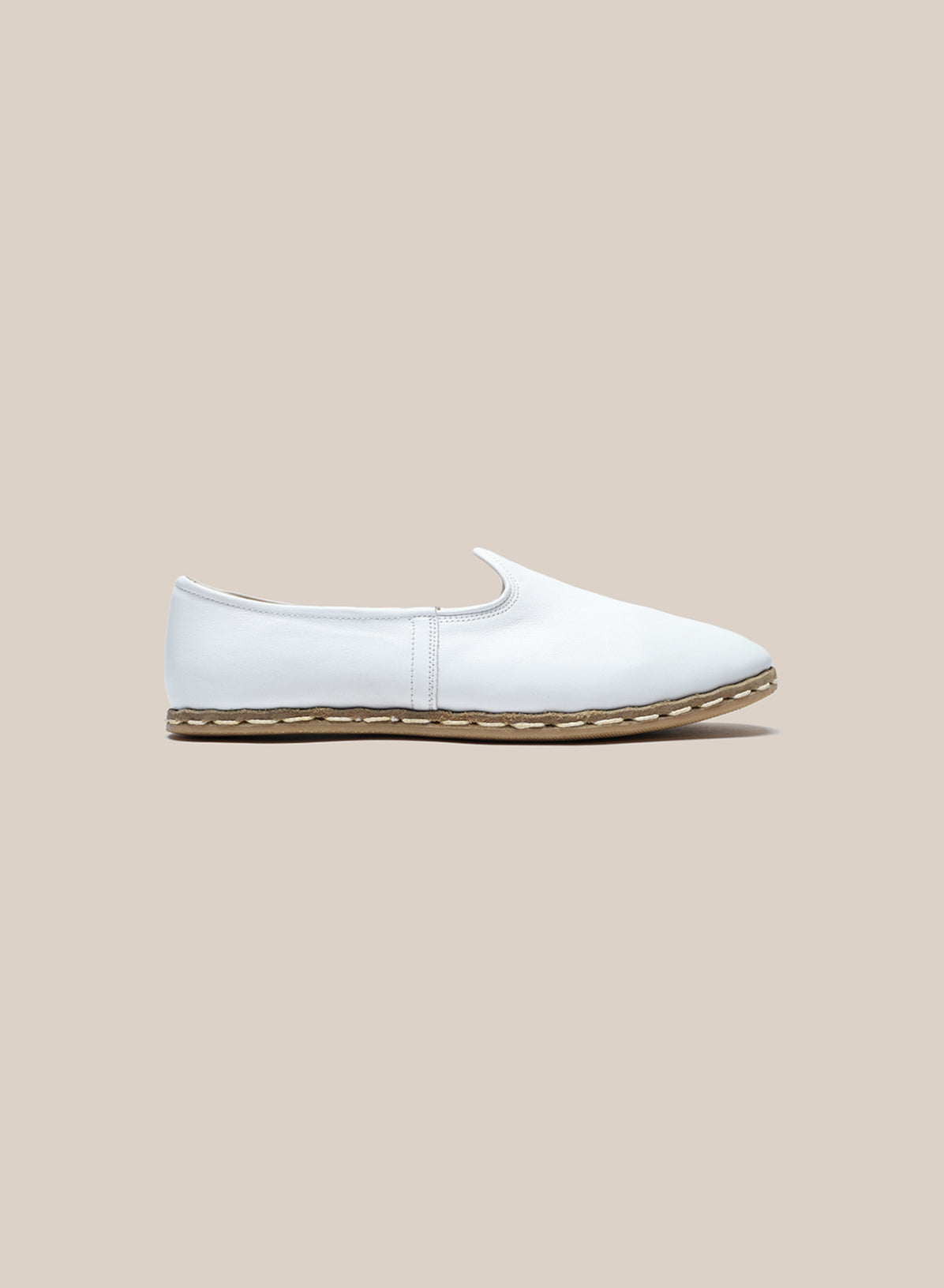 Mykonos White Sabah (Mens)