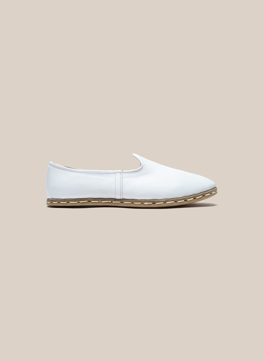 Mykonos White Sabah (Mens)