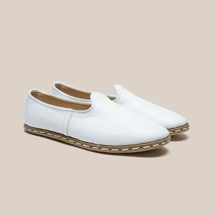 Mykonos White Sabah (Mens)