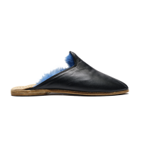 Gotham Shearling Baba (Mens)