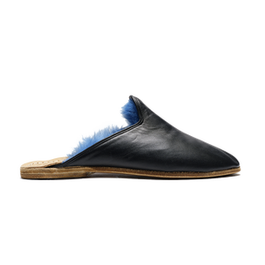 Gotham Shearling Baba (Mens)